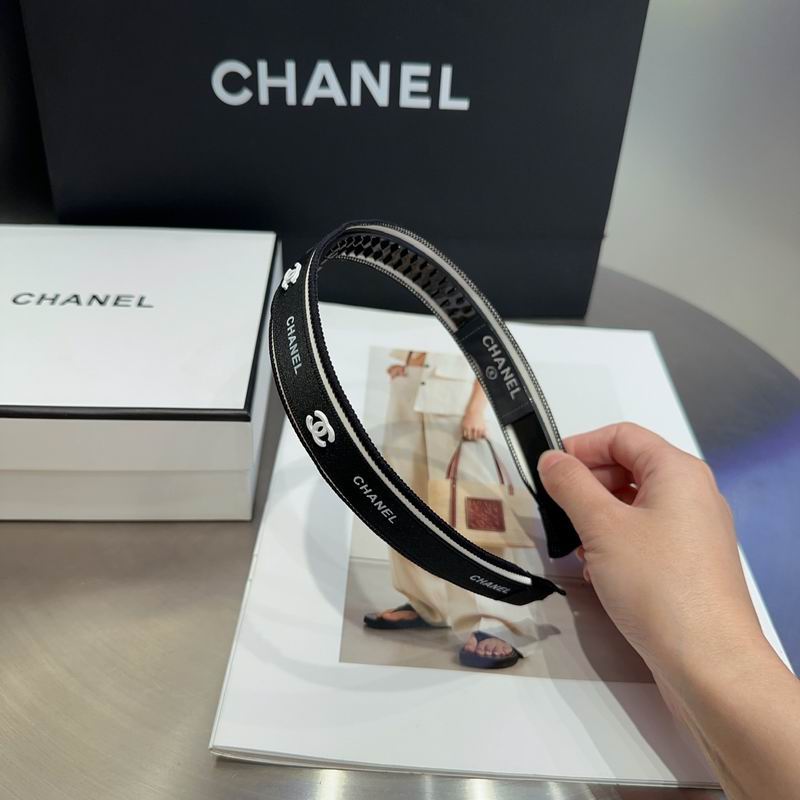 Chanel Headband hh153